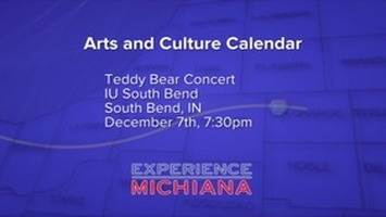 Arts & Culture Calendar Thumbnail