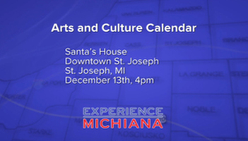 Arts Calendar Thumbnail