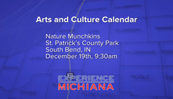 Arts Calendar Thumbnail