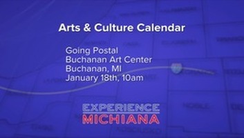 Arts & Culture Calendar Thumbnail