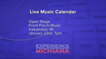 Live Music Calendar Thumbnail