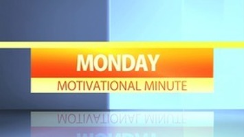 Motivational Minute Thumbnail