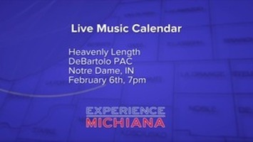 Live Music Calendar Thumbnail
