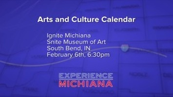 Arts & Culture Calendar Thumbnail