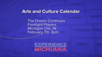 Arts & Culture Calendar Thumbnail
