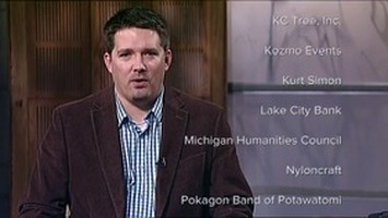 500th Episode Spotlight Thumbnail