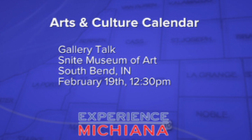 Arts Calendar Thumbnail