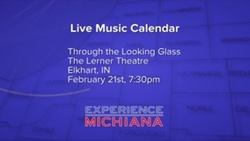 Live Music Calendar Thumbnail