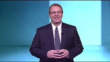 Motivational Minute with Charlie Adams Thumbnail