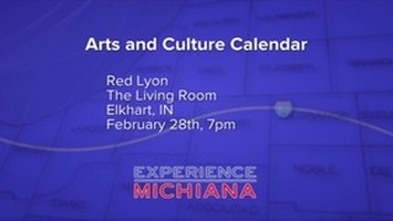 Arts & culture Calendar Thumbnail