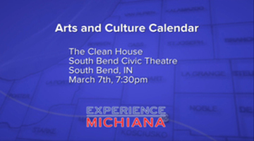 Arts Calendar Thumbnail