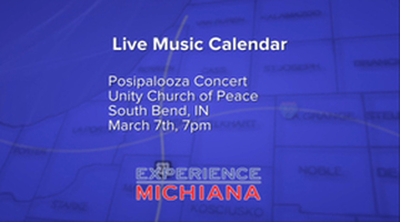Live Music Calendar Thumbnail