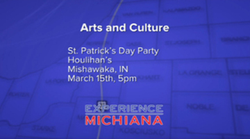 Arts Calendar Thumbnail