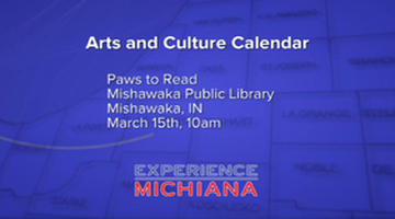 Arts Calendar Thumbnail