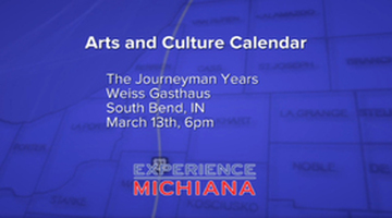 Arts Calendar Thumbnail