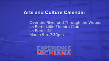 Arts Calendar Thumbnail