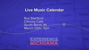 Live Music Calendar Thumbnail