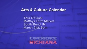 Arts & Culture Calendar Thumbnail