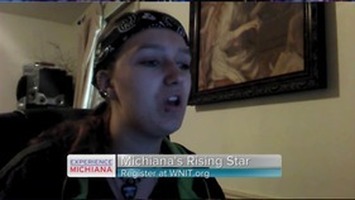 Rising Star Call for Entries Thumbnail