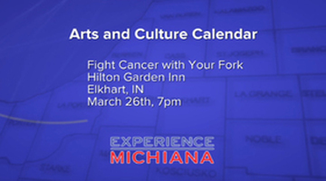 Arts & Culture Calendar Thumbnail