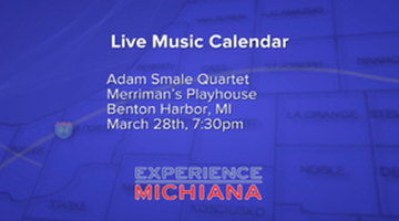Live Music Calendar Thumbnail