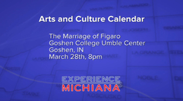 Arts Calendar Thumbnail