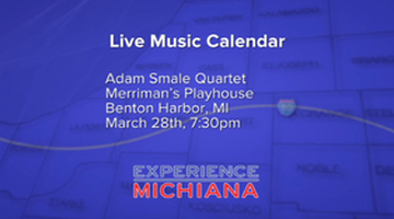 Live Music Calendar Thumbnail
