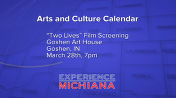 Arts Calendar Thumbnail