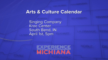 Arts & Culture Calendar Thumbnail