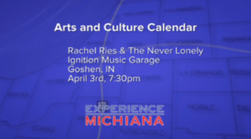 Arts Calendar Thumbnail