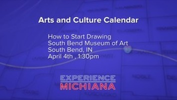 Arts & Culture Calendar Thumbnail