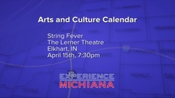Arts & Culture Calendar Thumbnail