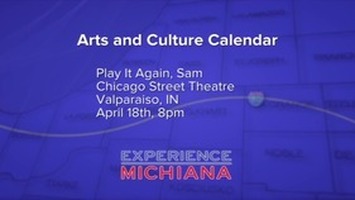 Art & Culture Calendar Thumbnail