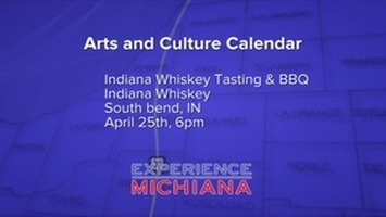 Arts & Culture Calendar Thumbnail