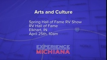 Arts & Culture Calendar Thumbnail