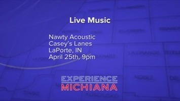 Live Music Calendar Thumbnail