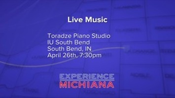 Live Music Calendar Thumbnail