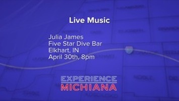 Live Music Calendar Thumbnail