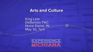 Arts & Culture Calendar Thumbnail