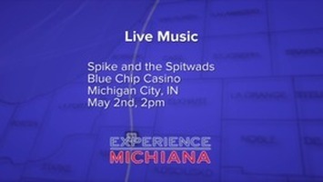 Live Music Calendar Thumbnail