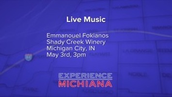Live Music Calendar Thumbnail