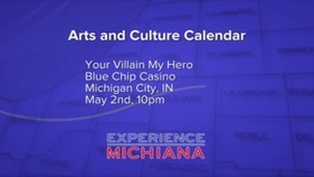 Arts & Culture Calendar Thumbnail