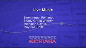 Live Music Calendar Thumbnail
