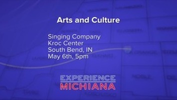 Arts & Culture Calendar Thumbnail