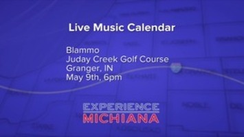 Live Music Calendar Thumbnail