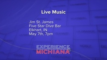 Live Music Calendar Thumbnail