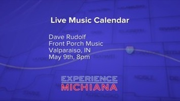Live Music Calendar Thumbnail