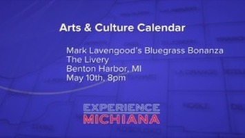 Arts & Culture Calendar Thumbnail