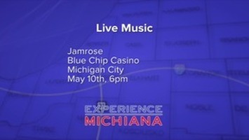 Live Music Calendar Thumbnail