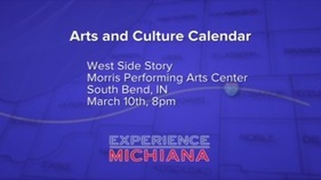 Arts & Culture Calendar Thumbnail